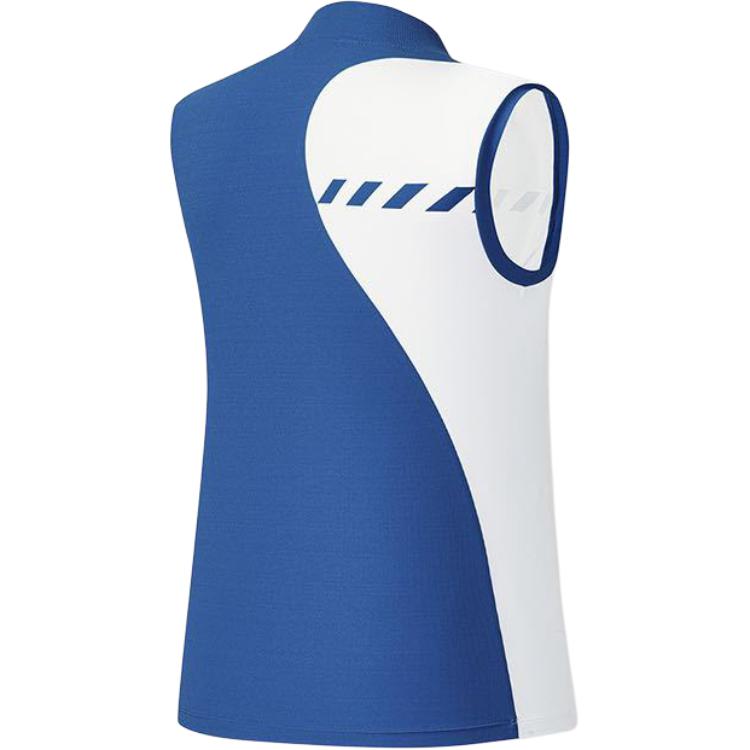 FILA Fitted Sleeveless Golf Top Women tops A11W625151F-WT