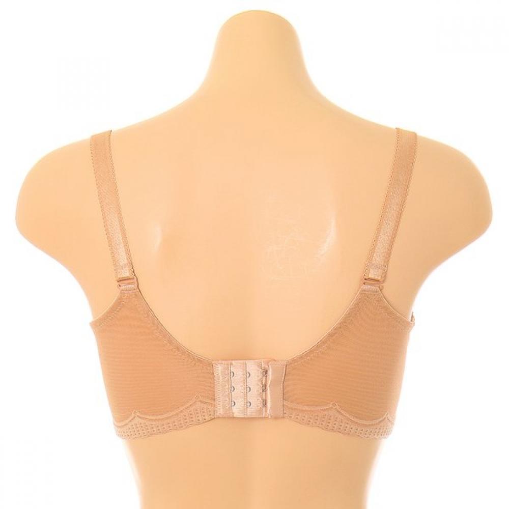 Wacoal Mold Bra Ab Cup With Good Correction  wbrp019Ab 