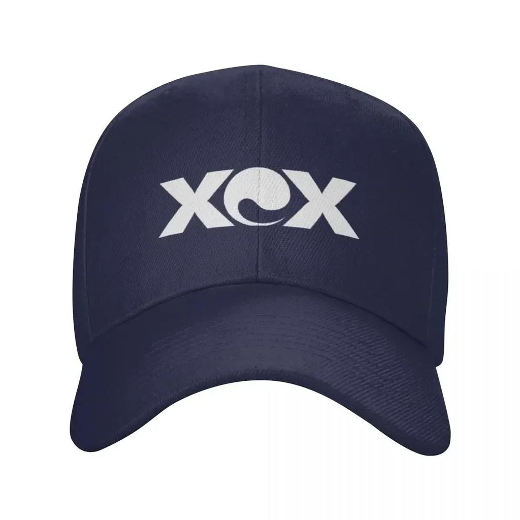CHARLI XCX Baseball Cap Hip Hop Beach Outing Golf Men Women's