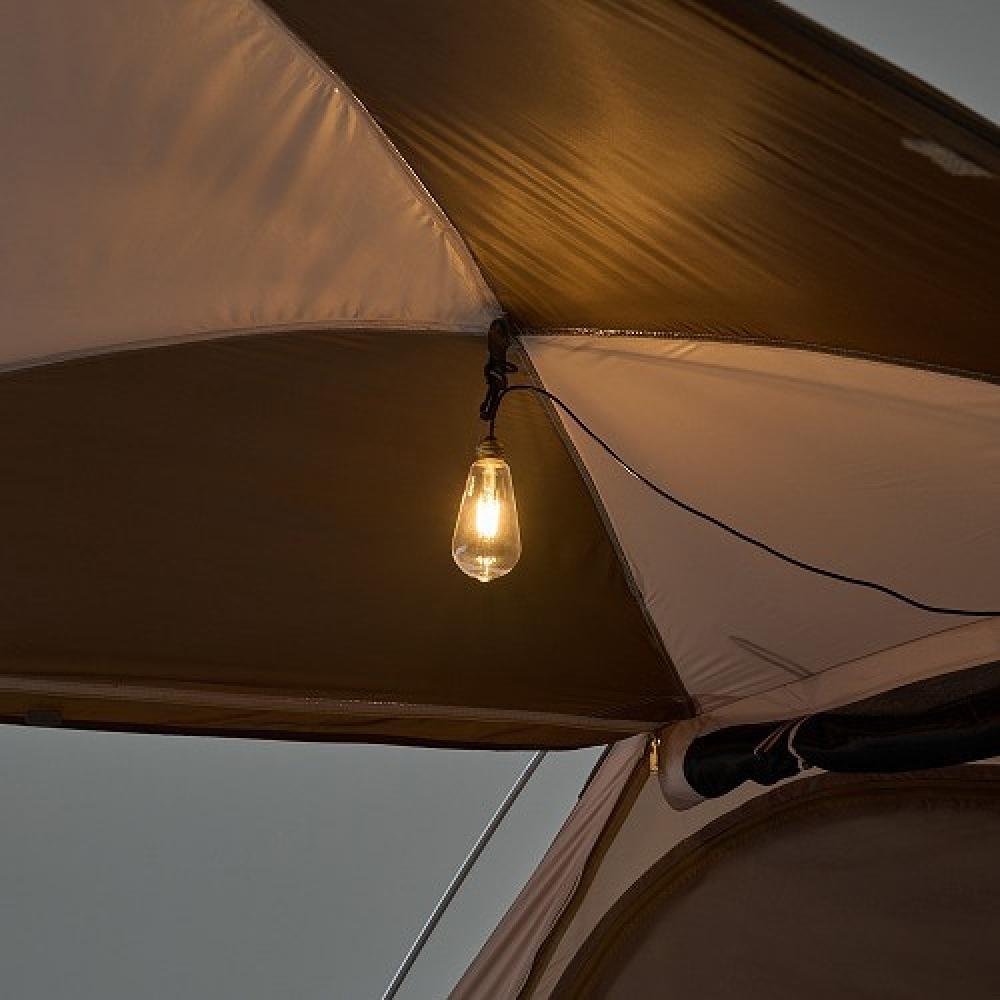 Logos Logos 74175048 [filament Led Bulb]