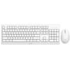 Philips SPT6307WL/16 Wireless Keyboard and Mouse