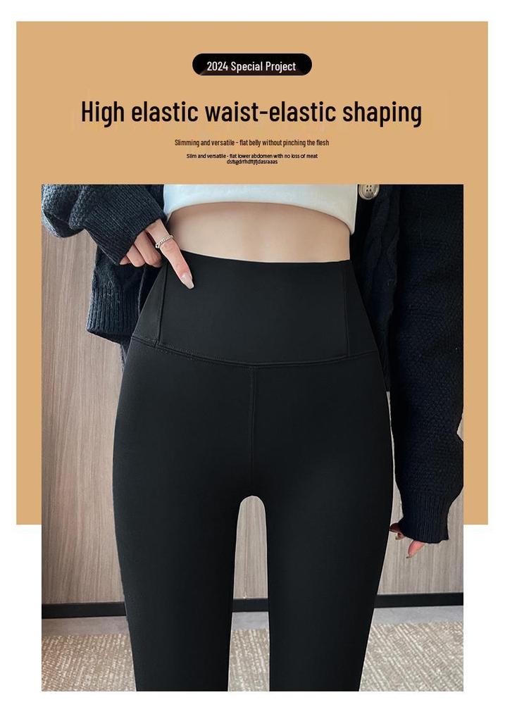 Women's Spring 2026 High-Waisted Micro-Flared Shark Skin Yoga Pants: Petite, Butt-Lifting, Slimming.