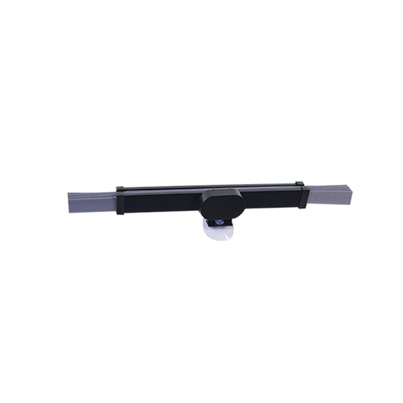 Automatic Retractable Car Sunshade for Windshield Heat Insulation