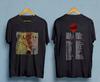 Rush Vapor Trails Tour 2002 T-Shirt – Vintage Concert Band Tee