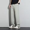 paul frank Men's Loose Straight-Leg Casual Sweatpants