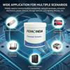 FEHONDA TG-8 Thermal Paste 8.5W/m.K High Performance Thermal Grease Thermal Conductive Silicone Grease for Game CPU GPU Cooling