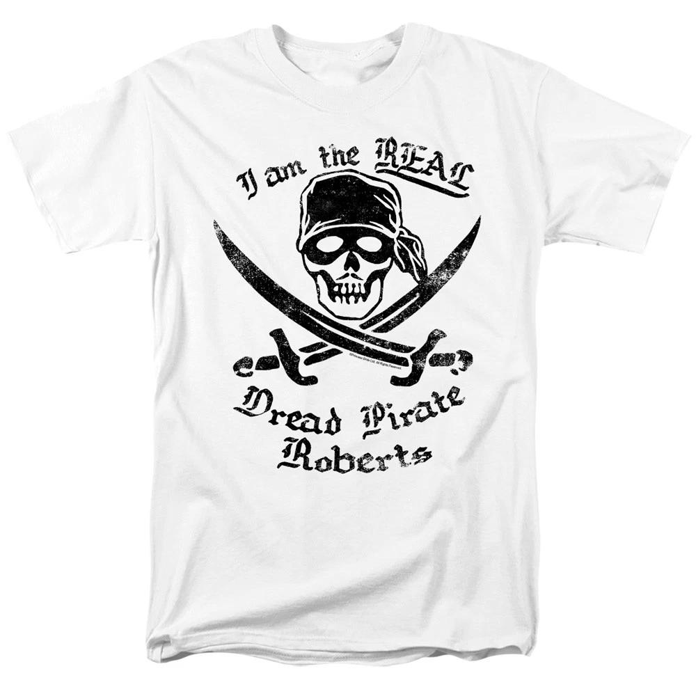 Princess Bride - The Real Dpr - Unisex Short Sleeve Children s T-shirt - White 150