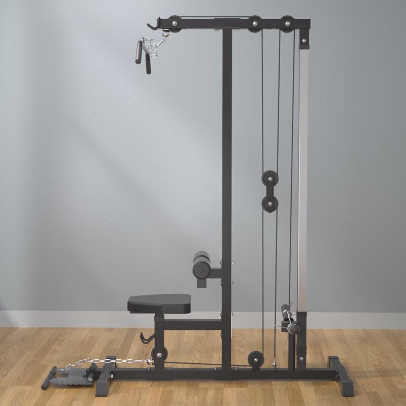 WEZHO Home Gym Multi-Function Strength Trainer