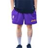 Nike Basketball Shorts Men's All over Purple FQ3394-504