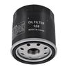 1/2/4/6pcs  Motorcycle  Oil Filter For Kawasaki KAF300 KAF400 KAF620 MULE 500 520 550 600 610 49065-2071 49065-2078 49065-7010