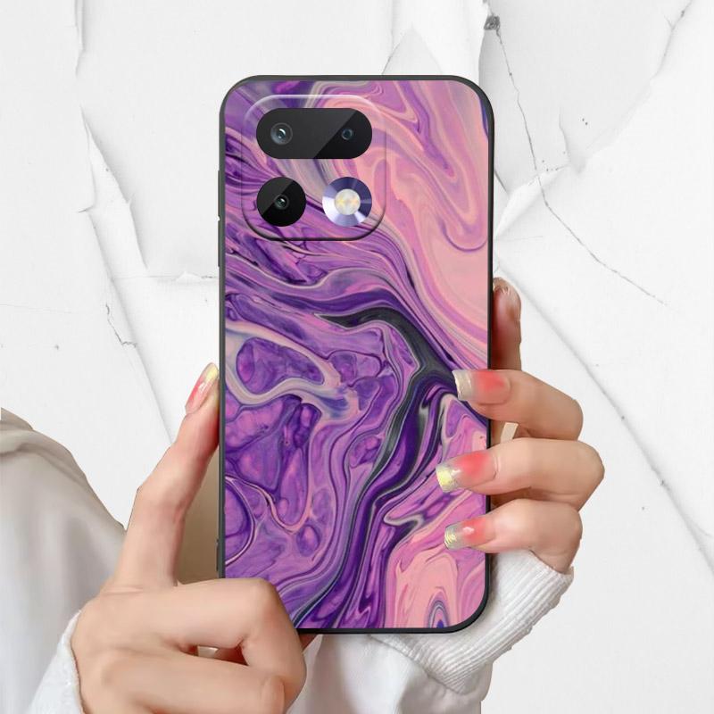 For Realme 16 Pro Plus Case For Realme 16 Pro Shell Shockproof Bumper Soft Silicone Phone Cover For Realme 16 Pro+ Funda Coque