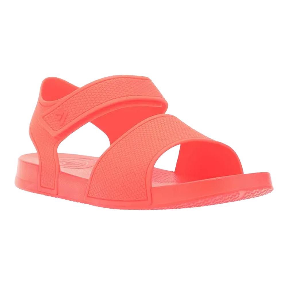 FitFlop Mädchen iQushion Riemchensandalen Ergonomisch
