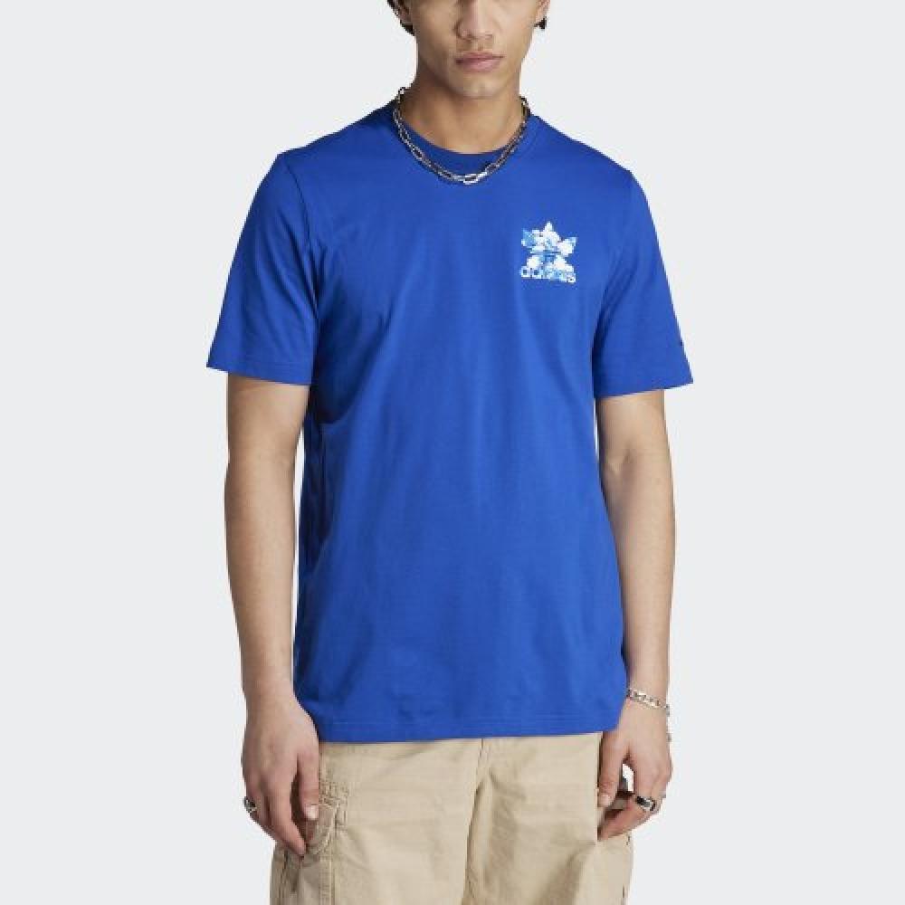 

ФУТБОЛКА ADIDAS TS CLOUD IL5154