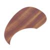 Wood Grain Color Guitar Pick Guard Self Adhesive Self Adhesive Pickguard  Guitar Accessories