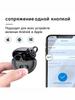 Xiaomi Wireless headphones with microphone, Bluetooth, USB Type-C, purple