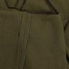 MAISON SPECIAL Staggered Pattern No Color Jacket 46 Brown Banswara Men's Used