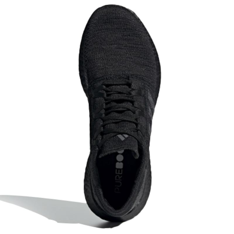 Adidas PureBoost Go 'Core Black' Sneakers F35786
