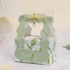 2025 Wedding Engagement Candy Gift Box - Elegant Packaging