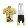 Abbigliamento da ciclismo – Completi da ciclismo