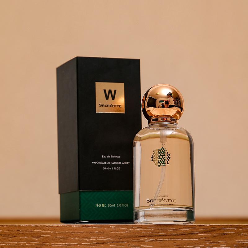 Sililotega Gabriel Reverse Perfume Women s Perfume Lasting Fragrance Light Fragrance Floral Fresh and Elegant 50ML 30ML