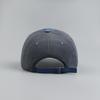 New Letter Baseball Hat Adjustable Outdoor Visor Hat Ins Embroidered Baseball Cap  for Teenagers