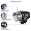 Nisso Automatic Fish Feeder for Goldfish and Aquariums AF2009D/2005D/2003