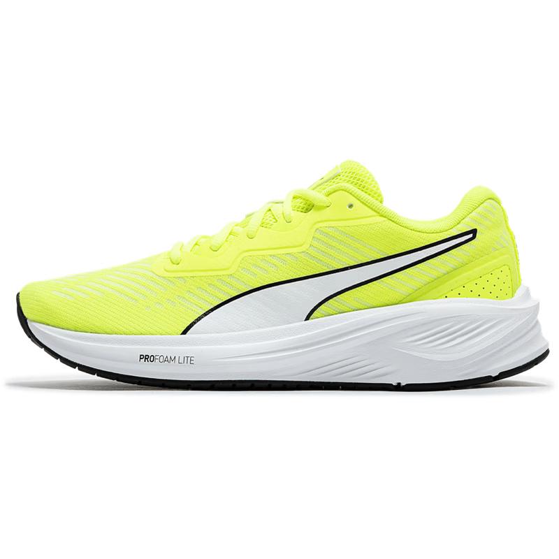Унисекс Беговые Кроссовки PUMA Aviator 376615 37
