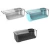 ABS Butter Container Storage Solution For Butter Nuts And Cheese Butter Dish With Lid And Knife