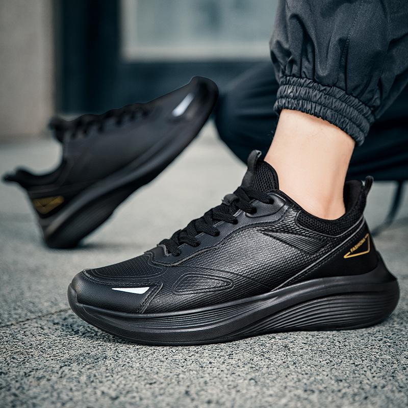 New shoes sports shoes spring and autumn new casual running shoes lightweight running shoes