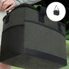 Coolers Bag with Liners Insulated Picnics Lunch Bag Tableware Handbag Soft-Sided Cooling Bag for Camping Outdoor Use
