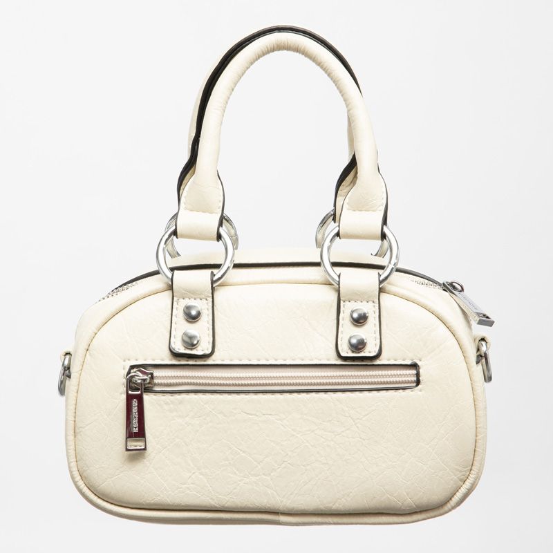 Sac bowling avec poches thevy 28x15 cm Femme GEORGES RECH