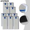 Sustainable Replacement Filters Designed for For Bobsweep For Bob Products