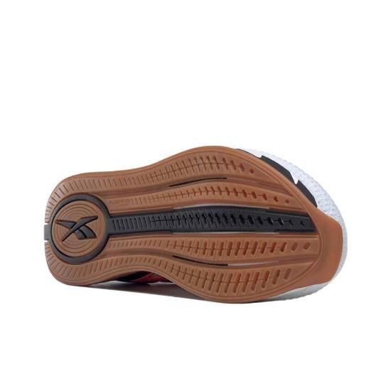 Reebok Nano X3 'Yellow Orange Mismatched' HP6073 Men's Shoes
