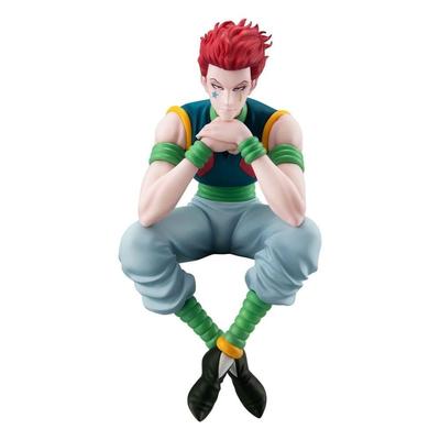 Furyu Nudelstopper Figur Hisoka HUNTER×HUNTER