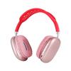 P9 Bluetooth Headphones Mobile Phone Heavy Bass Sports Game Universal Earphone Computer Headsets