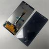 6,1" AMOLED Für Nokia 7 Plus LCD-Display Touchscreen Digitizer Baugruppe Ersatz TA-1046 TA-1055 TA-1062 LCD
