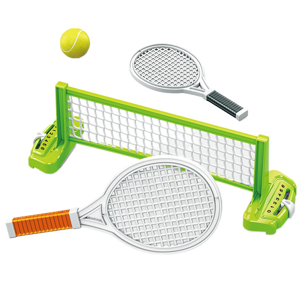 

Child Tennis Racket Training Professional Tennis Racquet Parent Child Interactive Shockproof Beginner Racquet Unisex table game