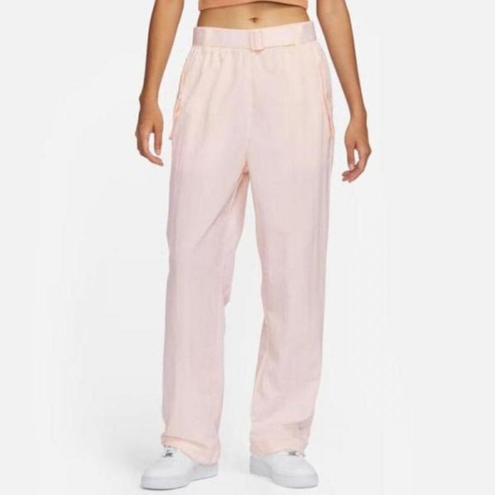 

Chang Jung Ri Fb8085 838 Air High RiSe Woven PantS Nike Women S PantS caSual PantS