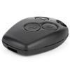 3 Button Car Remote Key Case for Cabalnot Logan Sandero Clio Fluence Vivalo Master