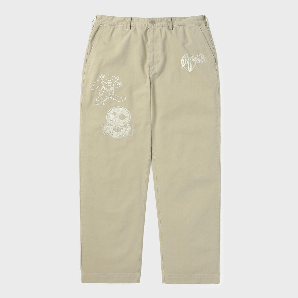 ЭтО Никогда Не Так Хорошая Иконографическая Рабочая Брюка Камень S