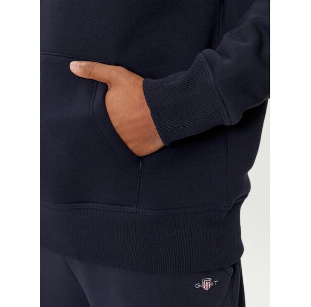 Толстовка Gant Archive Shield