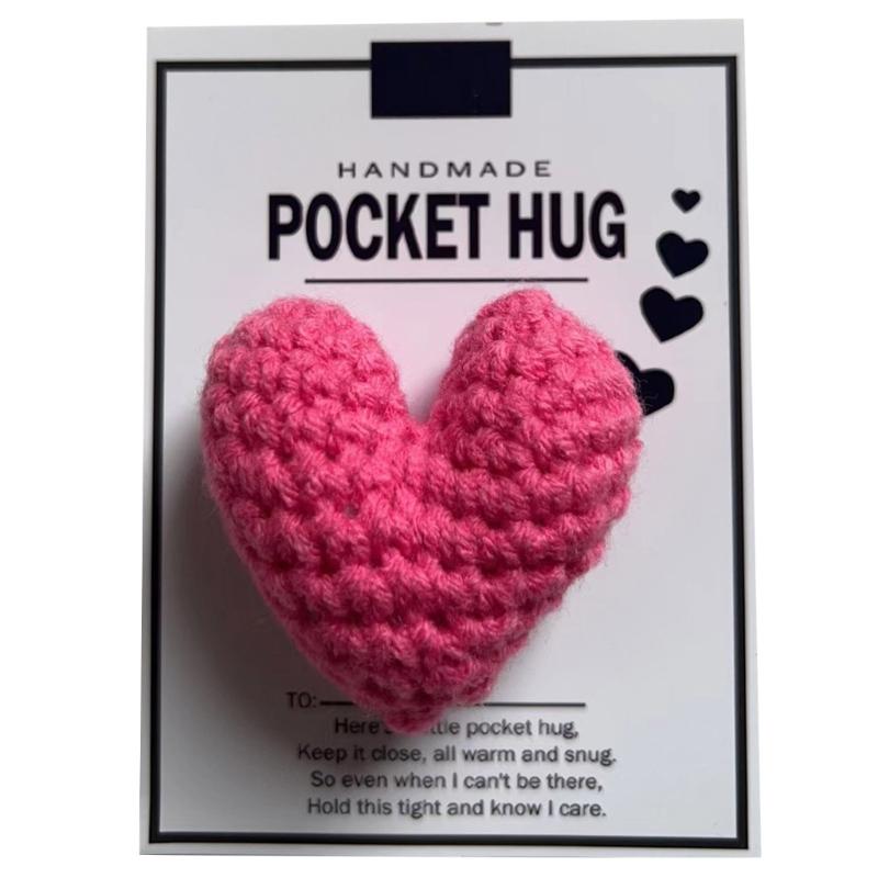 Pocket Hug Heart, Good Luck Gifts Positive Heart Pocket Hug Gift Cute Pocket Hugs Heart Thinking of You Gifts розы красного