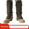 Outdoor Anti-Snake Bite Scratch-Resistant Leg Gaiters