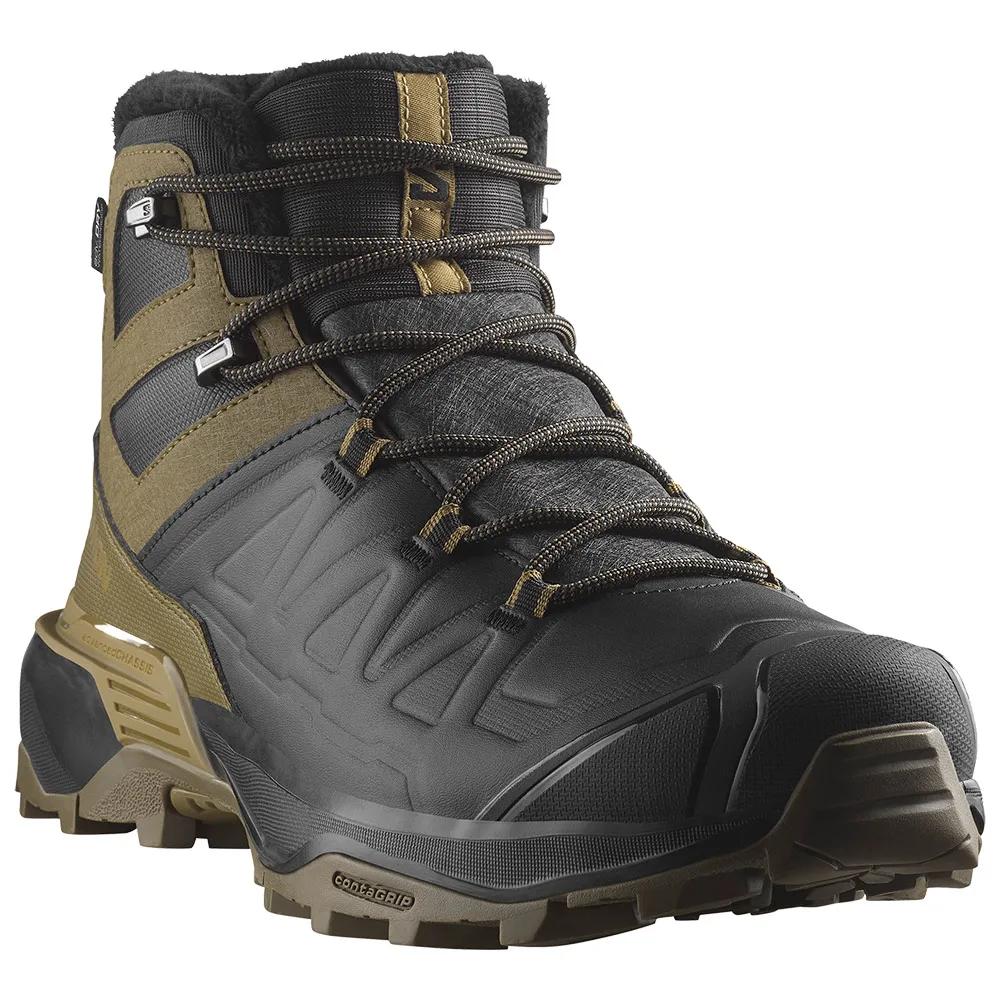 SALOMON Hiking Boots X Ultra Snowpilot WP