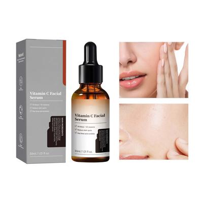 Facial Serum,Allow The Serum To Fully Absorb Into Your  30ml