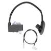 Ignition Coil Module 4244 400 1307 Replacement for Stihl BR350 BR350Z BR430 BR430Z SR430 BR450 SR450