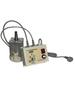 Brushless Servo Motor Control Set for Woodworking Machinery: Lathe, Drill, Tap, Reducer, Belt Sander