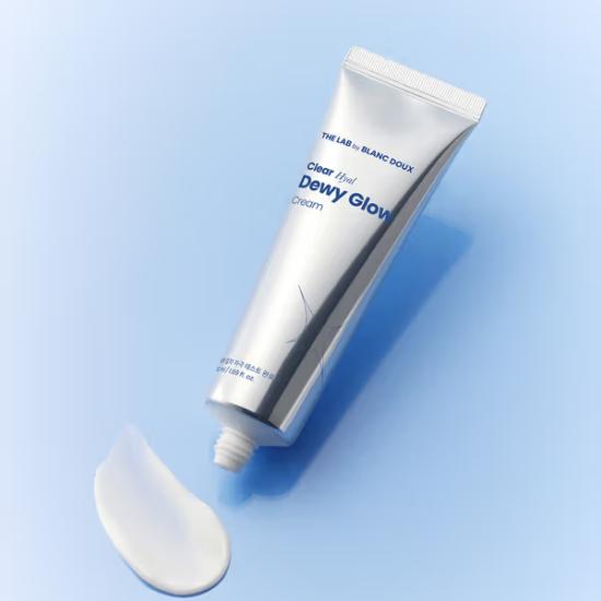 The Lab Blanc Doux Clear Hyal Glow Creme 50ml