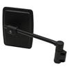 Mirror with Handle, Right 0.9234.148.4/10
