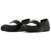 Converse All Star Comfortable Versatile Loafers Unisex Loafers Black White 31315090